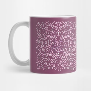 Love Potion (Tonal) Mug